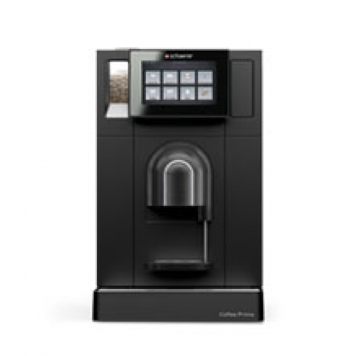 Schaerer Coffee Prime Модель 2 (Высокая производительность)